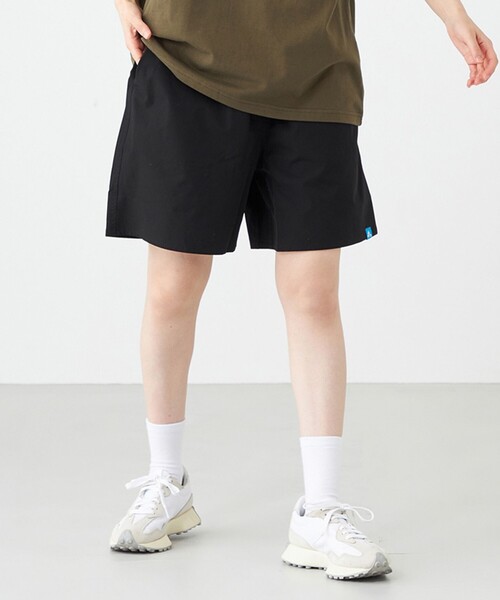 SHARE PARK（シェアパーク）の「【UNISEX】撥水加工 フィッシングショーツ（その他パンツ・メンズ・カーキ系/ブラック系・X-LARGE/LARGE/MEDIUM）」の19枚目の写真