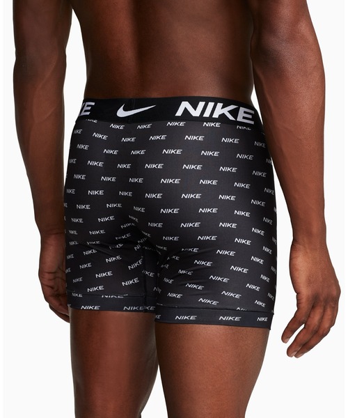 NIKE/ナイキ BOXER BRIEF 3PK/ボクサー ブリーフ 3PK(ボクサーパンツ)|NIKE(ナイキ) NIKE/ナイキ BOXER BRIEF 3PK/ボクサー ブリーフ 3PK(ボクサーパンツ)|NIKE(ナイキ)