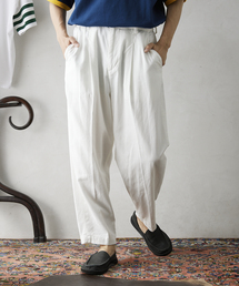 8OZ  DENIM SLACKS
