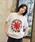THRIFTY LOOK�i�X���t�e�B�[���b�N�j�́uTHRIFTY LOOK / �X���t�e�B�[���b�N THRIFTY 'RED HOT CHILI PEPPERS' TEE ���b�h�z�b�g�`���y�b�p�[�Y �o���hT�V���c �o��T�iT�V���c/�J�b�g�\�[�j�v�b�z���C�g