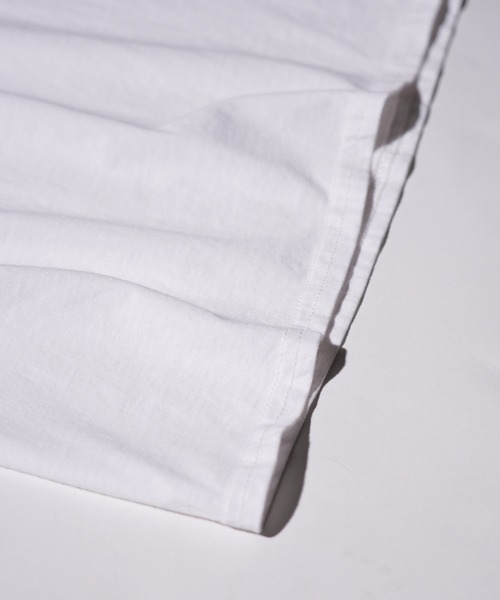 THRIFTY LOOK（スリフティールック）の「THRIFTY LOOK / スリフティールック THRIFTY "RED HOT CHILI PEPPERS" TEE レッドホットチリペッパーズ バンドTシャツ バンT（Tシャツ/カットソー・メンズ・ブラック系その他2/ブラック系その他/ブラック/ホワイト/ホワイト系/ブラック系3・LARGE/X-LARGE/XX-LARGE/MEDIUM）」の22枚目の写真