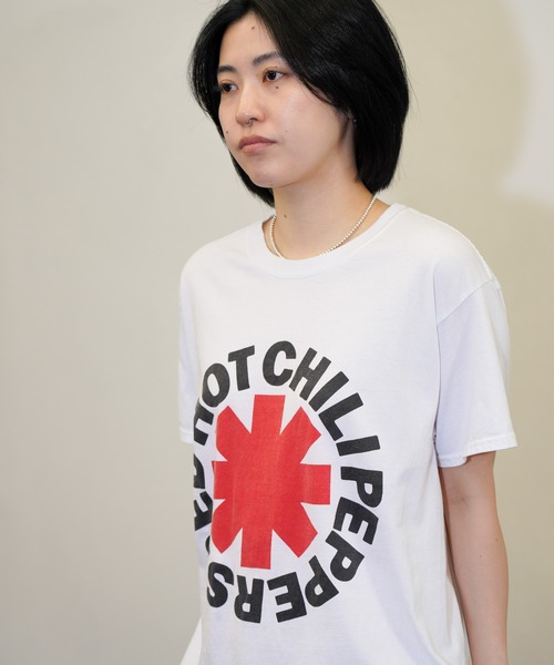 セール】THRIFTY LOOK / スリフティールック THRIFTY 'RED HOT CHILI