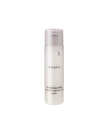 東急ハンズ（トウキュウハンズ）の「東急ハンズオリジナル　muqna（ムクナ）　クレンジング　ミルク　50mL（クレンジング）」
