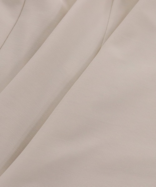 tiptop（ティップトップ）の「【2サイズ展開】リップルマーメイドスカート【web限定Sサイズあり】（スカート・レディース・アイボリー/ブラック/ブラウン・S/M）」の18枚目の写真