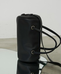 Aunt Marie's | ドラムミニショルダーバッグ(ショルダーバッグ)