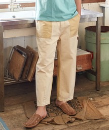 チャイハネ | 【チャイハネ】grn×Amina ネアティブMEN'Sパンツ(その他パンツ)