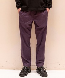 Jackman | Dotsume Peg-Top Pants(その他パンツ)