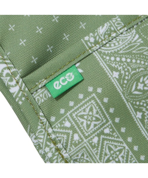 THE NORTH FACE(ザノースフェイス)の「THE NORTH FACE(ザ・ノースフェイス)/ML SLIM POUCH ショルダーバッグ ミニポーチ(ボディバッグ/ウエストポーチ・レディース・ブルー/グリーン/ブラック・FREE)」の6枚目の写真