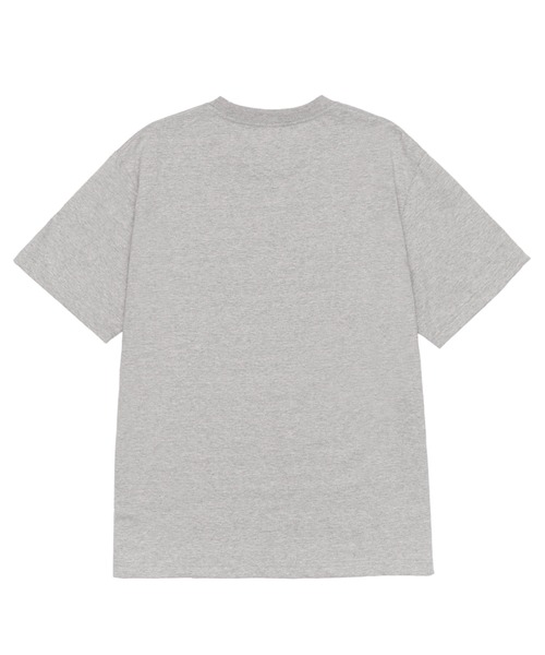SCULPTOR（スカルプター）の「Construction Site Tee/コンストラクションサイトT（Tシャツ/カットソー・レディース・ライム/ホワイト/グレー・LARGE/MEDIUM）」の7枚目の写真