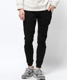 Publish Brand | メンズ パブリッシュ ジョガーフィットパンツ ツートーン PUBLISH Garner(その他パンツ)