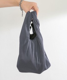 SENSE OF PLACE by URBAN RESEARCH | プリーツミニマルシェバッグ(トートバッグ)