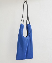 SENSE OF PLACE by URBAN RESEARCH | プリーツミニマルシェバッグ(トートバッグ)