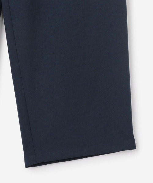 Morris & Sons(モリスアンドサンズ)の「MORRIS & SONS | ストレッチツイル イージーパンツ MEN(その他パンツ・メンズ・ブラック/ネイビー/ブラウン・1/2/3)」の13枚目の写真