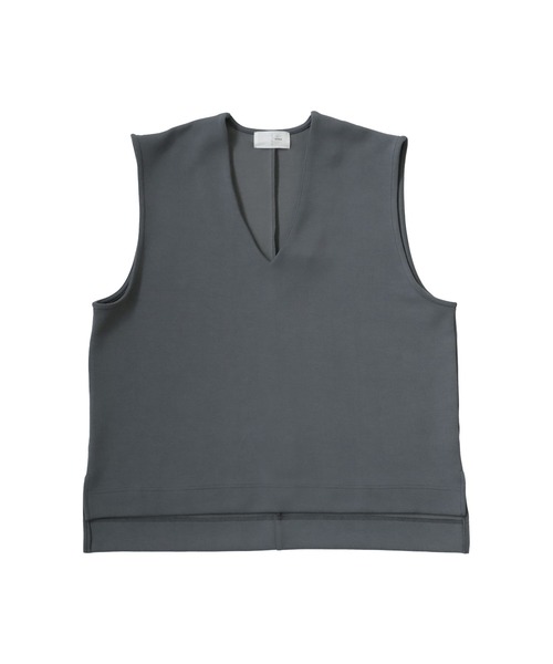 アパルトモン Ponte Vest〈ポンチベスト〉黒 - メルカリ
