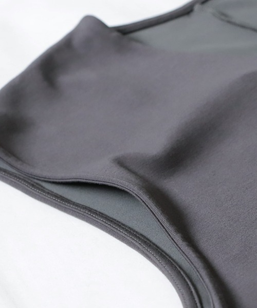 セール】ポンチベスト（ベスト）｜antiqua（アンティカ）の