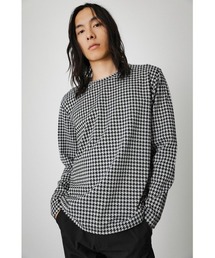 Azul By Moussy アズールバイマウジー メンズ のトップス ロング丈 通販 Zozotown