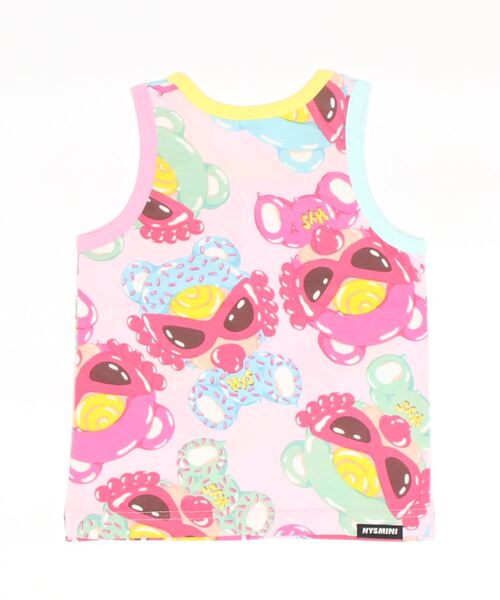 HYSTERIC MINI（ヒステリックミニ）の「[BLACK LABEL]TEDDY'S