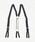 UNITED ARROWS�i���i�C�e�b�h�A���[�Y�j�́u��BRETELLE&BRACES�� �t�H�[�}�� �T�X�y���_�[�i�T�X�y���_�[�j�v�b�l�C�r�[