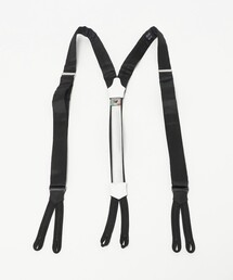 UNITED ARROWS｜ユナイテッドアローズ（メンズ）のサスペンダー通販