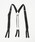 UNITED ARROWS�i���i�C�e�b�h�A���[�Y�j�́u��BRETELLE&BRACES�� �t�H�[�}�� �T�X�y���_�[�i�T�X�y���_�[�j�v�b�u���b�N