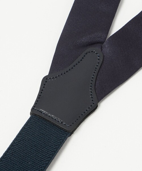 BRETELLE&BRACES＞ フォーマル サスペンダー（サスペンダー）｜UNITED