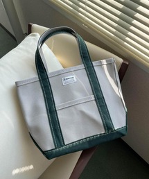 ORCIVAL | ORCIVAL　キャンバストートバッグS(トートバッグ)