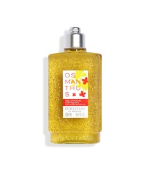 L'OCCITANE（ロクシタン）の「オスマンサス シャワースクラブ 250mL（ボディスクラブ/ピーリング・キッズ）」