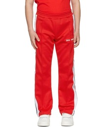 Palm Angels（パームエンジェルス）の「PALM ANGELS/パームエンジェルス/ＫＩＤＳ　ＣＬＡＳＳＩＣ　ＴＲＡＣＫ　ＰＡＮＴＳ（その他パンツ・キッズ）」