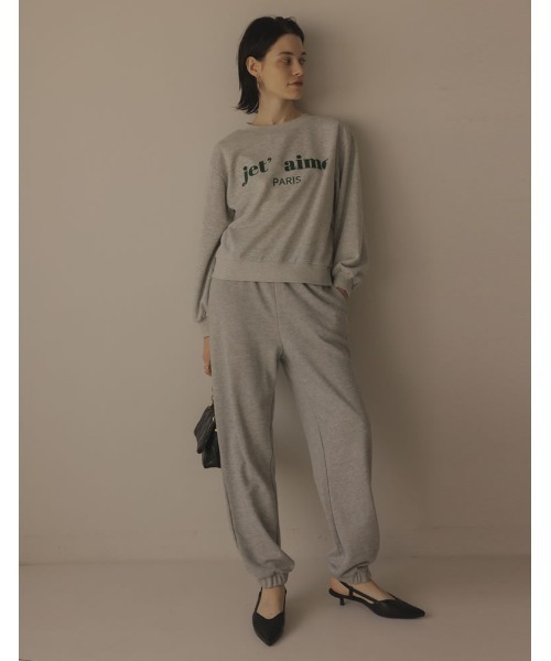 Re:EDIT（リエディ）の「[2023S/S SHOES COLLECTION]ポインテッドトゥバックストラップローヒールミュールパンプス（その他シューズ・レディース・ブラック/ホワイト/グリーン/キャメル/パイソン・LARGE/X-LARGE/SMALL/MEDIUM）」の20枚目の写真