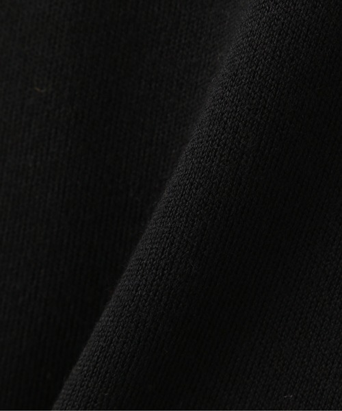 N.（N. Natural Beauty Basic）（エヌエヌナチュラルビューティーベーシック）の「◆ウールベーシックスムースタートルネックニット（ニット/セーター・レディース・ブラック/ベージュ/レッド/オフホワイト・MEDIUM）」の19枚目の写真