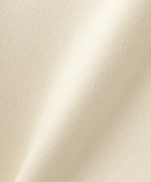 N.（N. Natural Beauty Basic）（エヌエヌナチュラルビューティーベーシック）の「◆ウールベーシックスムースタートルネックニット（ニット/セーター・レディース・ブラック/ベージュ/レッド/オフホワイト・MEDIUM）」の17枚目の写真