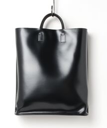 Courtney Orla (コートニーオーラ) CURVE TOTE L