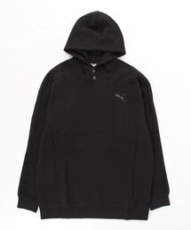 プーマ PUMA オーバーサイズフーディスエット_