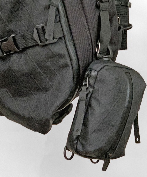 ANNEX 360（ショルダーバッグ）｜CODE OF BELL（コードオブベル）の