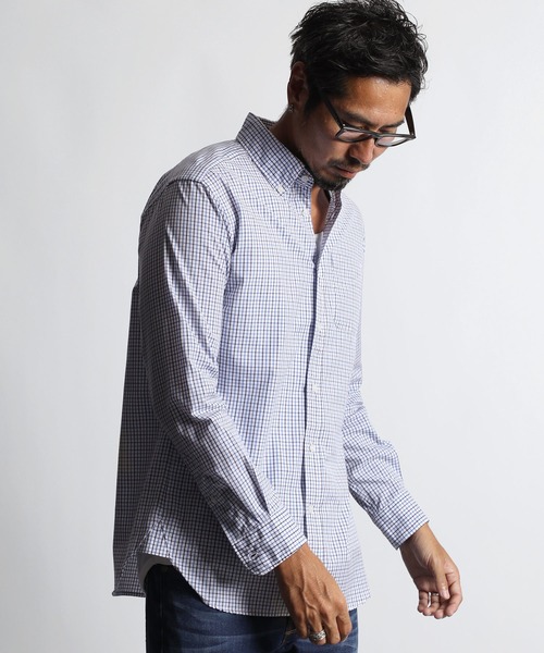 The DUFFER of ST.GEORGE（ザダファーオブセントジョージ）の「BASIC