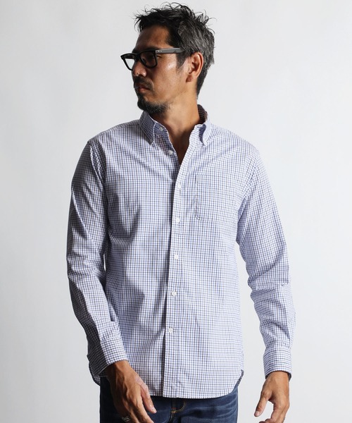 The DUFFER of ST.GEORGE（ザダファーオブセントジョージ）の「BASIC
