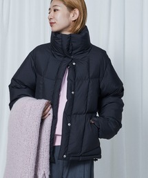 Firsthand | FIRST DOWN × Firsthand/ファーストダウン 別注Recycled Down Jacket / リサイクルミドルダウンジャケット(ダウンジャケット/コート)