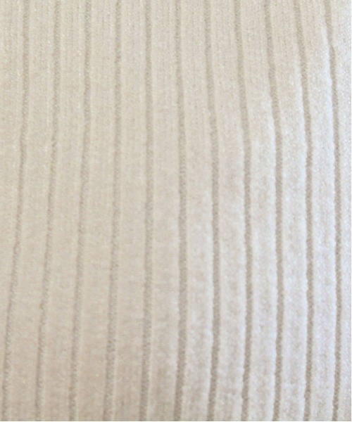 ASTORIA ODIER（アストリアオディール）の「Vネックボリュームスリーブカーディガン（カーディガン/ボレロ・レディース・ネイビー/ミント/ベージュ/ホワイト/ピンク/ブルー・MEDIUM）」の15枚目の写真