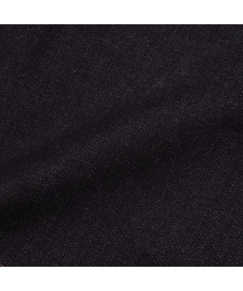 flower（フラワー）の「クラシックデニムスカート（デニムスカート・レディース・ネイビー・FREE）」の7枚目の写真