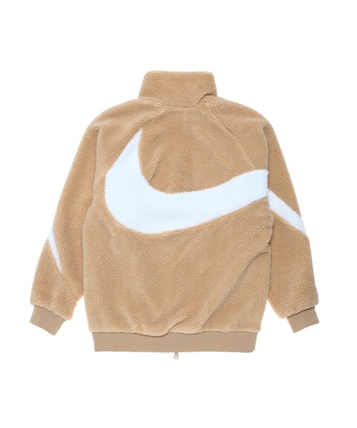 Nike ベージュ ジップアップジャケット 楽天市場】ジャケット ナイキ ベージュの通販