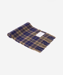 W. J. HENDERSON SCOTLAND | チェック スカーフ