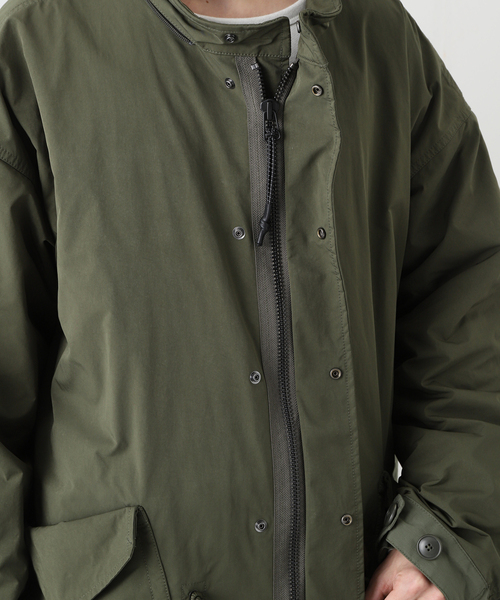 セール】【emulation / エミュレーション】 Componentize military