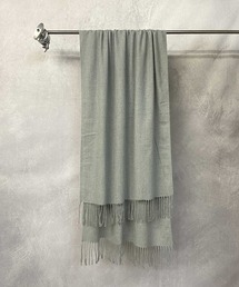 Beno | フリンジ ルーズマフラー(マフラー)