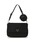 GuessiQXj́uECO GEMMA Top Zip Shoulder Bag nhobO V_[obO fB[XiV_[obOjvbubN