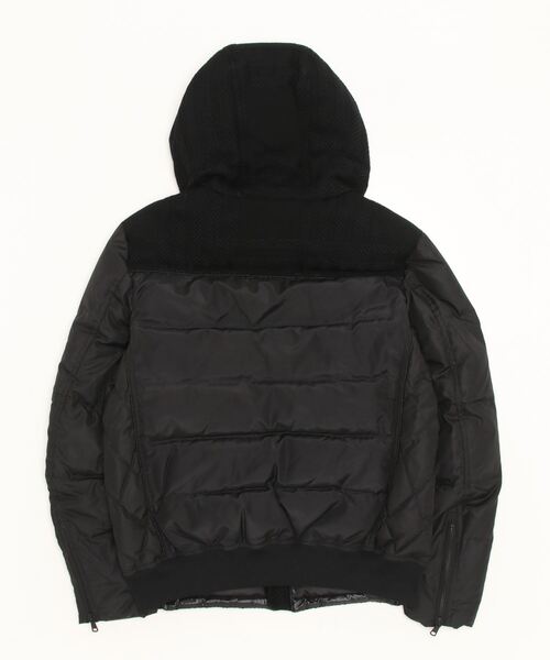 roarguns（ロアーガンズ）の「TWEED DOEN JKT（テーラードジャケット・メンズ・ブラック・2/3）」の14枚目の写真