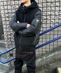 roarguns | TWEED DOEN JKT(テーラードジャケット)