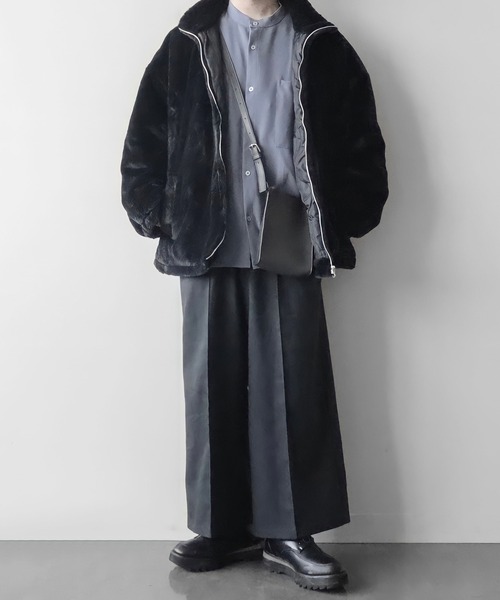 bow.a スズラン　ジャケット bow.a スズラン ジャケット 【公式通販】