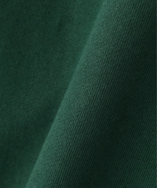 AVIREX（アヴィレックス）の「【WEB＆DEPOT限定】SWEAT STADIUM JACKET "AVIREX NYC" / スウェット スタジアム ジャケット / アヴィレックス（スタジャン・メンズ・ネイビー/その他5/ブラウン/ダークグリーン系・2XL/M/XL/L）」の13枚目の写真