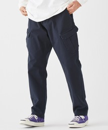 KRIFF MAYER（クリフメイヤー）の「ツイルキャンプカーゴパンツ（カーゴパンツ）」