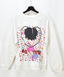 BETTY BOOP（ベティ・ブープ）の「【ヴィンテージ古着】90's BETTY